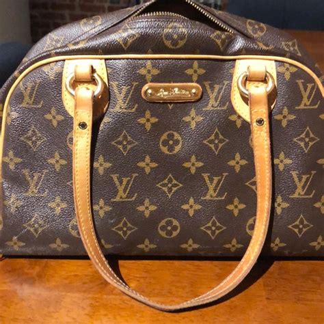 louis vuitton bowler bag uk